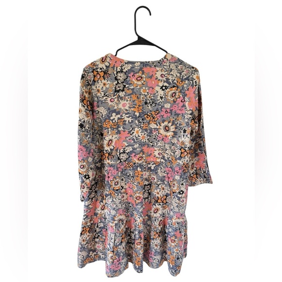 Natural Life NEW Anita Tunic Dress - Picture 7 of 7